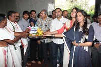 Anushka New Film Opening